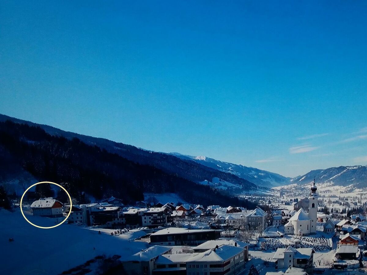 Apartment App.: 1 Schlafraum, 1 Wohnküche, Dusche, WC - Outdoor photo 4