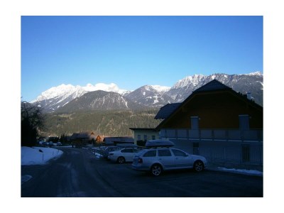 Apartment App.: 1 Schlafraum, 1 Wohnküche, Dusche, WC - Outdoor photo 9