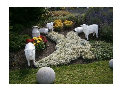 Apartment App.: 1 Schlafraum, 1 Wohnküche, Dusche, WC - Outdoor photo 13