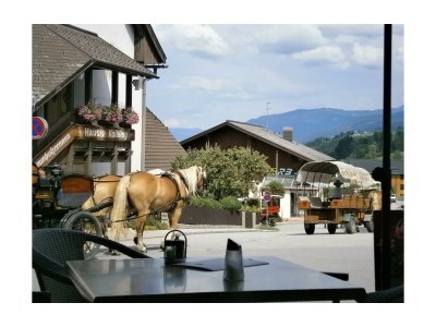 Apartment App.: 1 Schlafraum, 1 Wohnküche, Dusche, WC - Outdoor photo 14