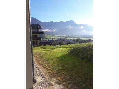 Apartment App.: 1 Schlafraum, 1 Wohnküche, Dusche, WC - Outdoor photo 17