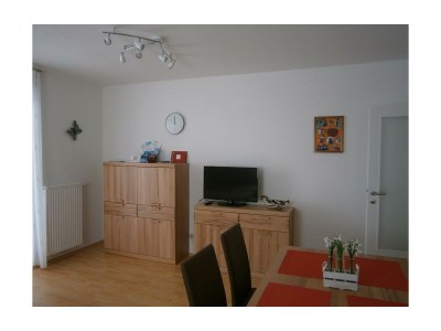 Apartment App.: 1 Schlafraum, 1 Wohnküche, Dusche, WC - Features photo 21