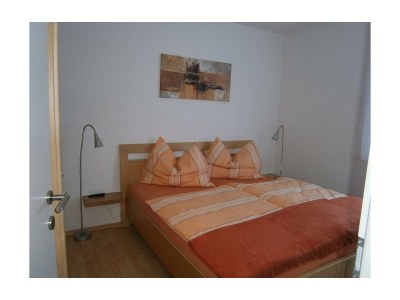 Apartment App.: 1 Schlafraum, 1 Wohnküche, Dusche, WC - Features photo 23