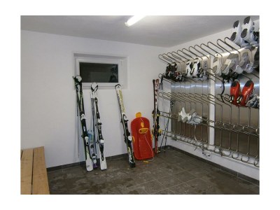 Apartment App.: 1 Schlafraum, 1 Wohnküche, Dusche, WC - Features photo 28