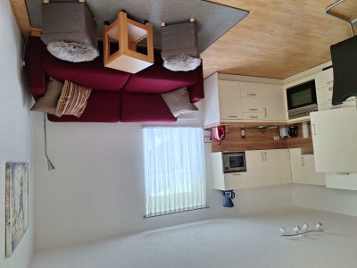 Apartment App.: 1 Schlafraum, 1 Wohnküche, Dusche, WC - Features photo 29