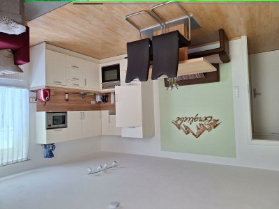 Apartment App.: 1 Schlafraum, 1 Wohnküche, Dusche, WC - Features photo 30