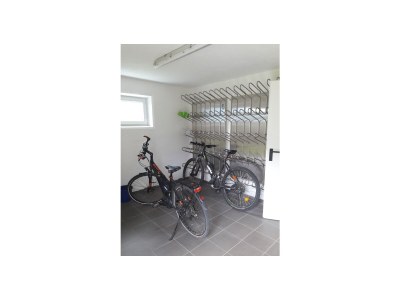 Apartment App.: 1 Schlafraum, 1 Wohnküche, Dusche, WC - Features photo 31