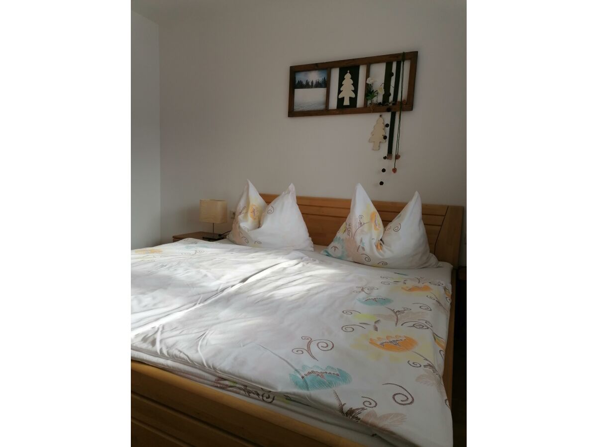 Apartment Appartement im Erdgeschoss - Outdoor photo 3