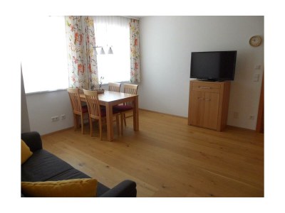 Apartment Appartement im Erdgeschoss - Outdoor photo 2