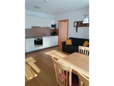 Apartment Appartement im Erdgeschoss - Outdoor photo 4