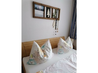 Apartment Appartement im Erdgeschoss - Outdoor photo 5