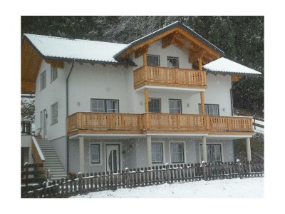 Apartment Appartement im Erdgeschoss - Outdoor photo 6