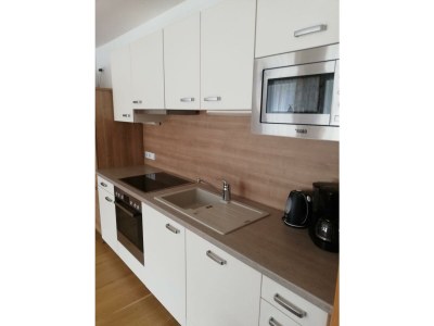 Apartment Appartement im Erdgeschoss - Outdoor photo 7