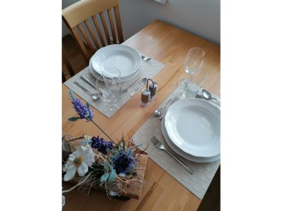 Apartment Appartement im Erdgeschoss - Outdoor photo 8