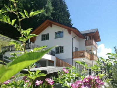 Apartment Appartement im Erdgeschoss - Outdoor photo 9