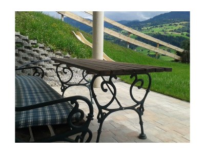 Apartment Appartement im Erdgeschoss - Outdoor photo 11