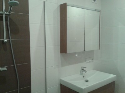 Apartment Appartement im Erdgeschoss - Outdoor photo 12