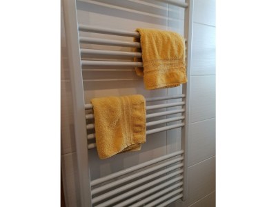 Apartment Appartement im Erdgeschoss - Outdoor photo 13