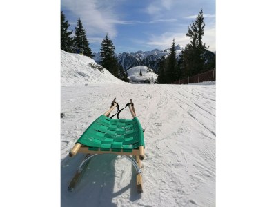 Apartment Appartement im Erdgeschoss - Outdoor photo 16