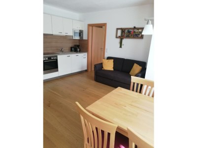 Apartment Appartement im Erdgeschoss - Outdoor photo 17