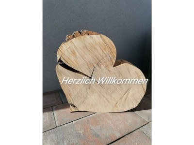 Apartment Appartement im Erdgeschoss - Outdoor photo 18