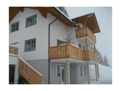 Apartment Appartement im Erdgeschoss - Outdoor photo 19