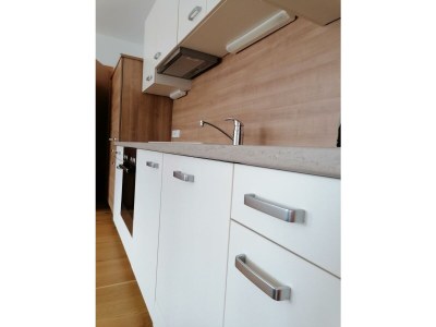 Apartment Appartement im Erdgeschoss - Outdoor photo 20