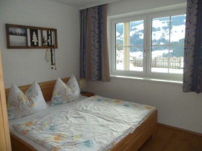 Apartment Appartement im Erdgeschoss - Outdoor photo 21