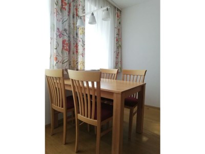 Apartment Appartement im Erdgeschoss - Outdoor photo 24