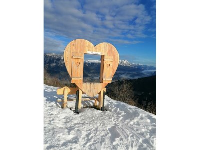 Apartment Appartement im Erdgeschoss - Outdoor photo 29