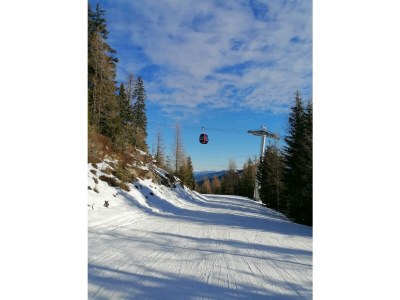 Apartment Appartement im Erdgeschoss - Outdoor photo 30