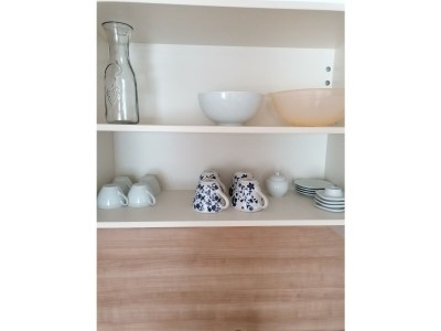 Apartment Appartement im Erdgeschoss - Outdoor photo 31