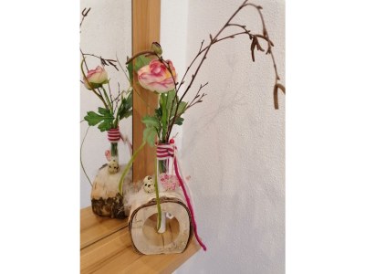 Apartment Appartement im Erdgeschoss - Outdoor photo 32