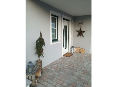 Apartment Appartement im Erdgeschoss - Outdoor photo 33