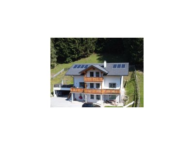 Apartment Appartement im Erdgeschoss - Outdoor photo 36