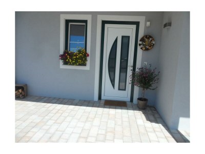 Apartment Appartement im Erdgeschoss - Outdoor photo 39