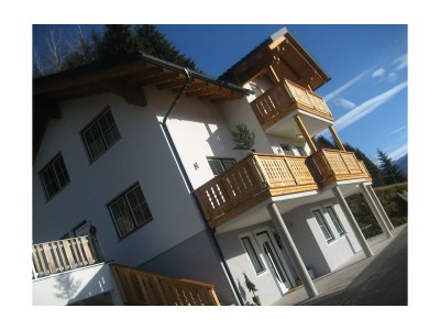 Apartment Appartement im Erdgeschoss - Outdoor photo 41