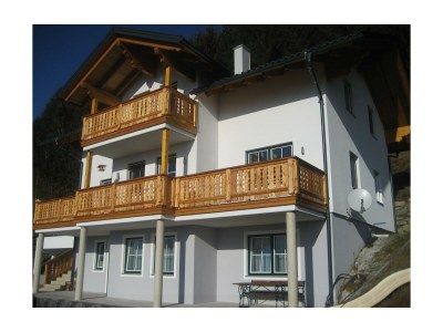 Apartment Appartement im Erdgeschoss - Outdoor photo 43