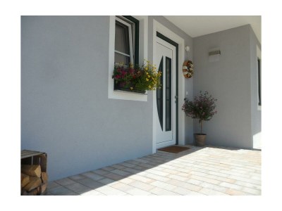 Apartment Appartement im Erdgeschoss - Outdoor photo 44