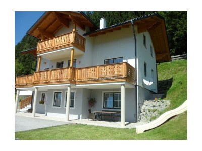 Apartment Appartement im Erdgeschoss - Outdoor photo 45