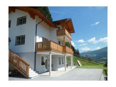 Apartment Appartement im Erdgeschoss - Outdoor photo 46