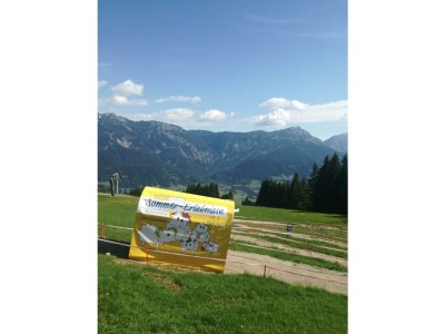 Apartment Appartement im Erdgeschoss - Outdoor photo 49