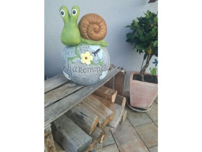 Apartment Appartement im Erdgeschoss - Outdoor photo 50