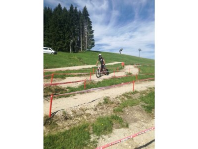 Apartment Appartement im Erdgeschoss - Outdoor photo 51