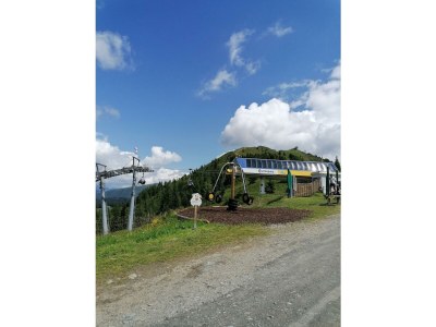 Apartment Appartement im Erdgeschoss - Outdoor photo 57