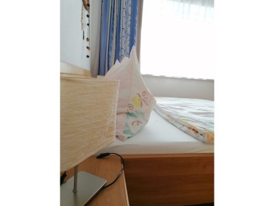 Apartment Appartement im Erdgeschoss - Features photo 65