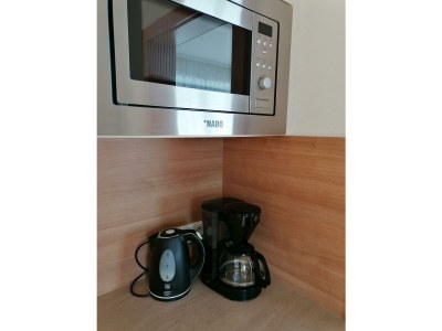 Apartment Appartement im Erdgeschoss - Features photo 71