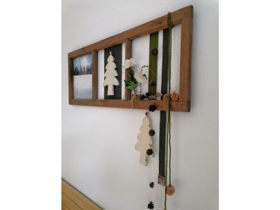 Apartment Appartement im Erdgeschoss - Features photo 90