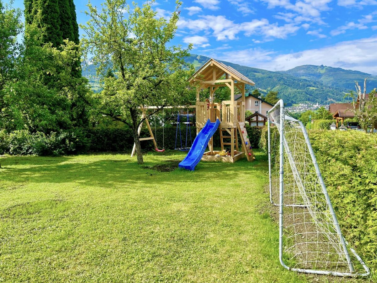 Apartment App. Kachelofenzauber - 2 Schlafräume, Bad, WC - Outdoor photo 4