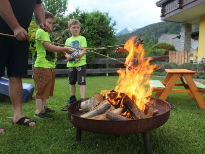 Apartment App. Kachelofenzauber - 2 Schlafräume, Bad, WC in Haus im Ennstal - Apartment